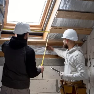 Room In Roof Insulation